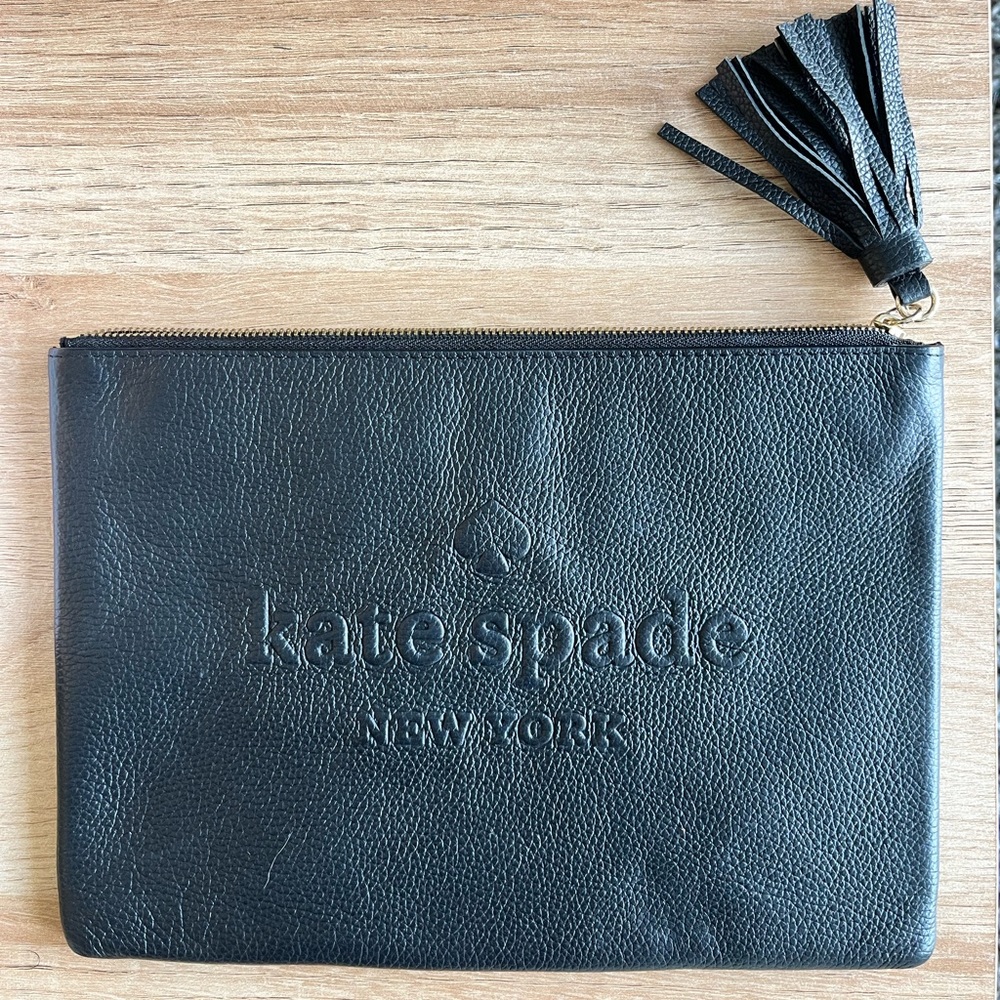 Kate Spade Clutch